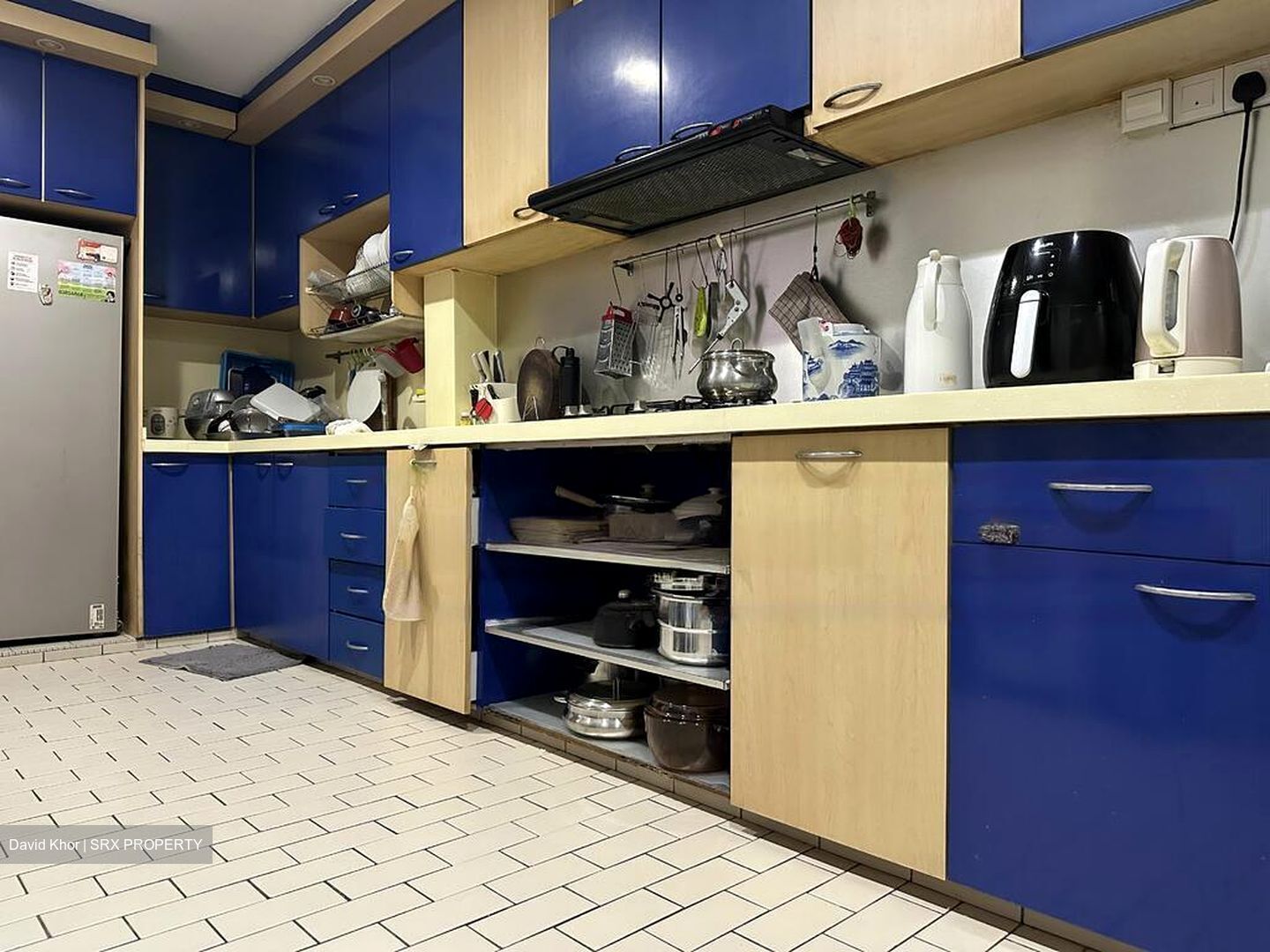 Lengkong Tiga (D14), Terrace #449961721